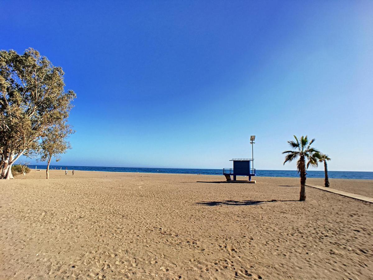 Villa Perla - El Puerto de Mazarrón Kültér fotó